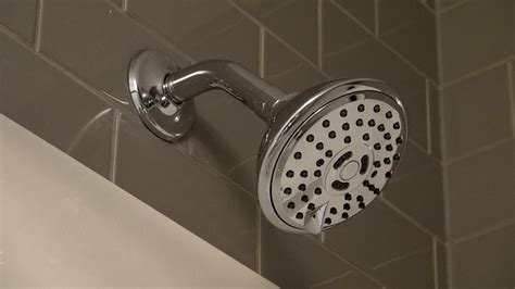 kohler shower head leaking at swivel|How to fix Kohler shower leaking, not getting hot or low pressure!